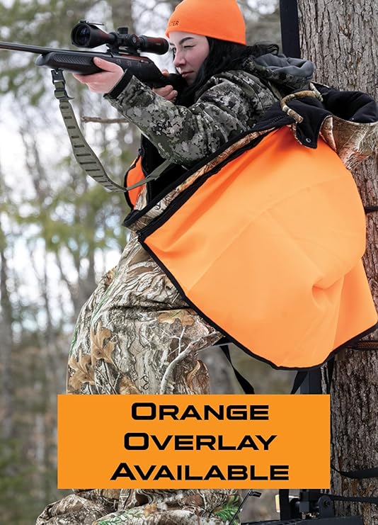 Heater Body Suit Xtreme Realtree Edge