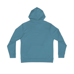 Trail Quest Supply Hoodie — Vintage Outdoor Camping Logo