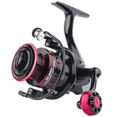 Metal Spool Spinning Reel 8kg Drag Saltwater