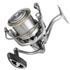 8000-14000 Series Aluminum Spool Fishing Reel