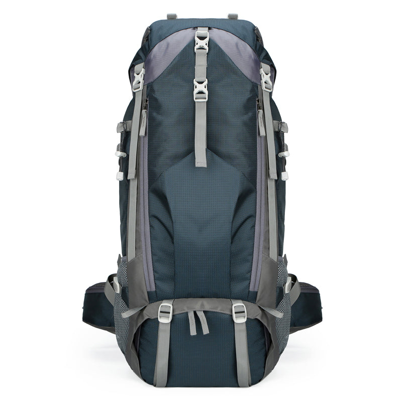 70L Lightweight Waterproof Outdoor Hiking Backpack