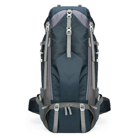 70L Lightweight Waterproof Outdoor Hiking Backpack