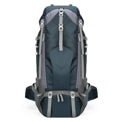 70L Lightweight Waterproof Outdoor Hiking Backpack