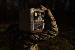 BIG TINE FORTIFIED DEER BLOCK PEAR
