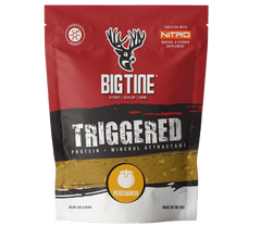 BIG TINE TRIGGERED PERSIMMON