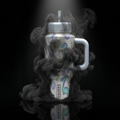 COLDEST 24oz Limitless Ultra v8