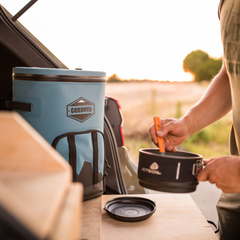 Backcountry Class™ Backpack Cooler
