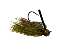 PF Elite Football Jig