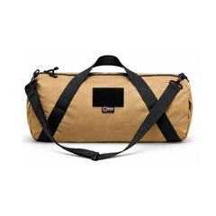 Barrel Duffle Bag 1000D