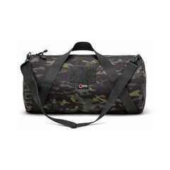 Barrel Duffle Bag 1000D