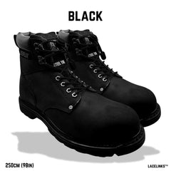 Elastic Bootlaces