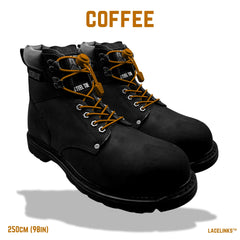 Elastic Bootlaces