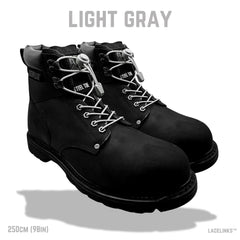 Elastic Bootlaces
