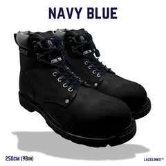 Elastic Bootlaces