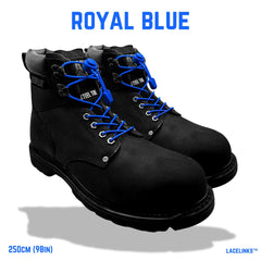 Elastic Bootlaces