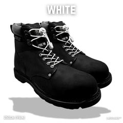 Elastic Bootlaces
