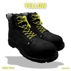 Elastic Bootlaces