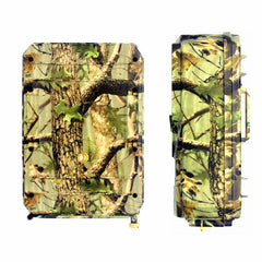 12MP Infrared Night Vision Wildlife Trail Hunting Camera