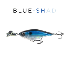 Headbanger Cranky Shad 2-1/2