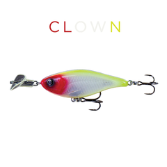 Headbanger Cranky Shad 2-1/2