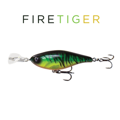 Headbanger Cranky Shad 5"
