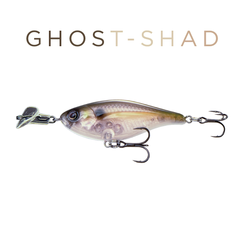 Headbanger Cranky Shad 5"