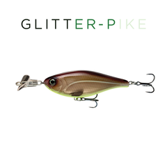 Headbanger Cranky Shad 5"