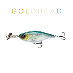 Headbanger Cranky Shad 5"
