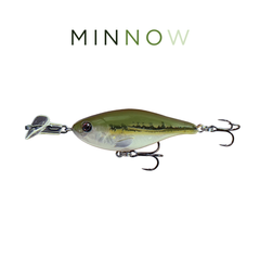Headbanger Cranky Shad 2-1/2