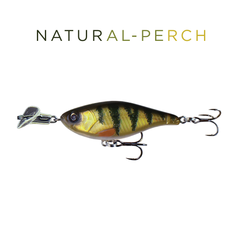 Headbanger Cranky Shad 4"
