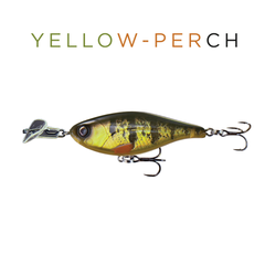 Headbanger Cranky Shad 2-1/2