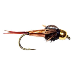 24PCS Trout Flies Assortment With Fly Box