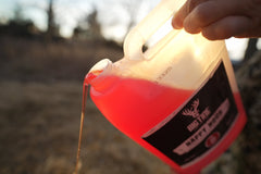 BIG TINE HAPPY HOUR LIQUID MINERAL ATTRACTANT