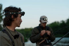HF8R Core RGB Headlamp