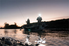 HF8R Core RGB Headlamp