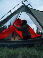 Sky View XL Spacious Outdoor Camping Tent Shelter