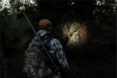 HF8R Core RGB Headlamp