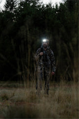 HF8R Core RGB Headlamp