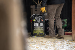BIG TINE FORTIFIED DEER BLEND PEAR