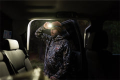 HF8R Core RGB Headlamp