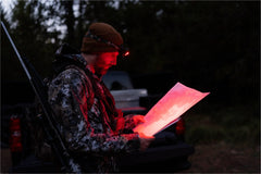 HF8R Core RGB Headlamp