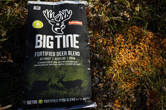 BIG TINE FORTIFIED DEER BLEND PEAR