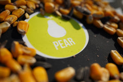 BIG TINE FORTIFIED DEER BLEND PEAR