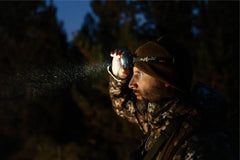 HF8R Core RGB Headlamp