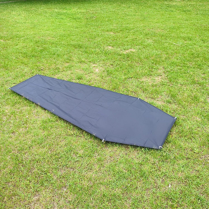 Lightweight Single Person Camping Tent Hiking Gear