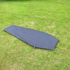 Lightweight Single Person Camping Tent Hiking Gear