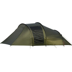 Portable Folding Thickened Tunnel Family Camping Tent