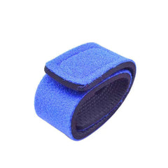 Fishing Rod Protective Cover Elastic Storage Strap