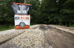 BIG TINE BUCK BRUNCH