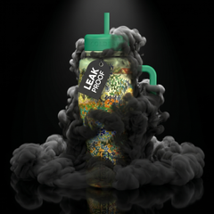 COLDEST 24oz Limitless Ultra v8